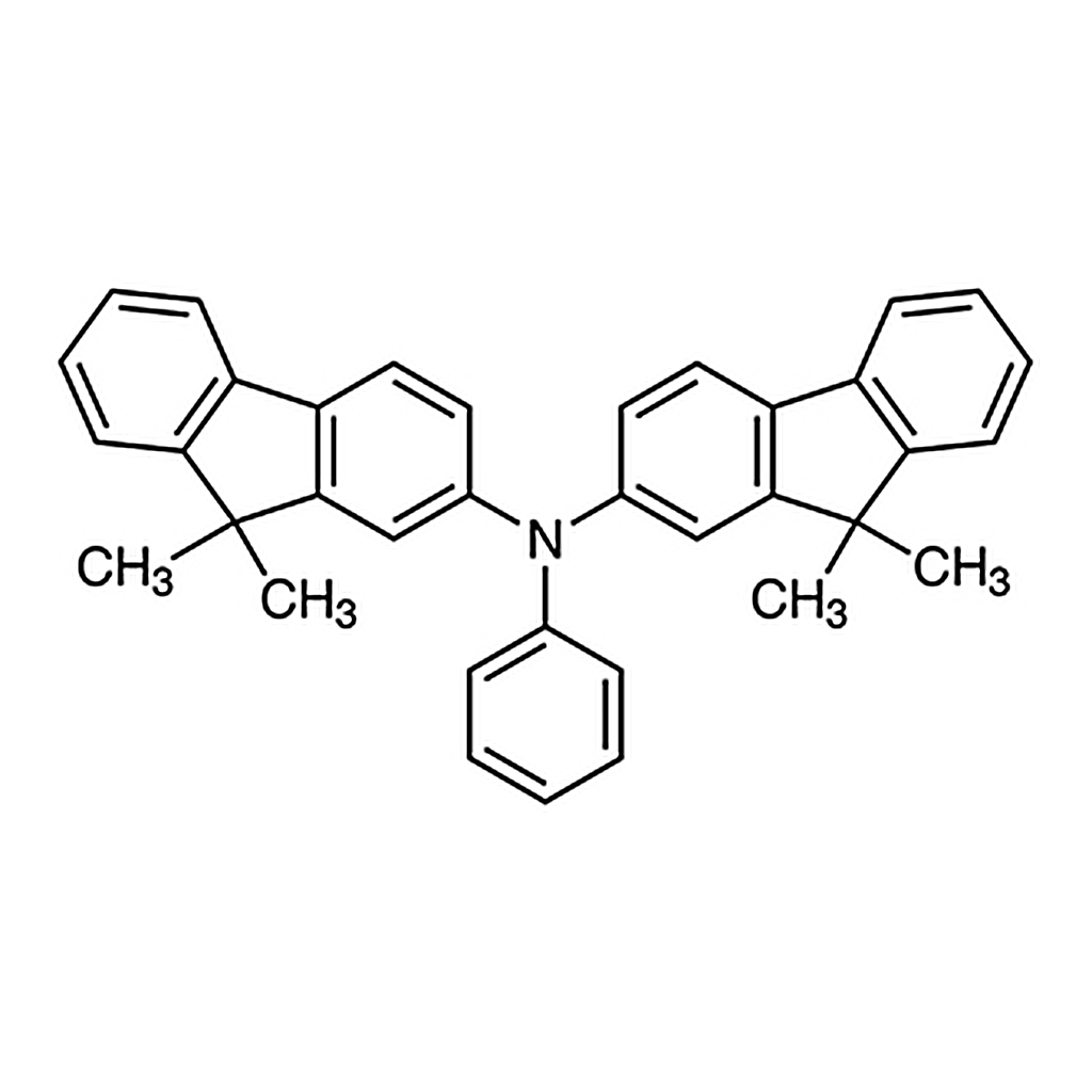 TCI N,N-Bis(9,9-dimethyl-9H-fluoren-2-yl)aniline