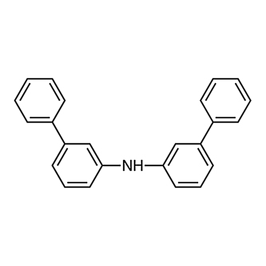 TCI Bis(3-biphenylyl)amine
