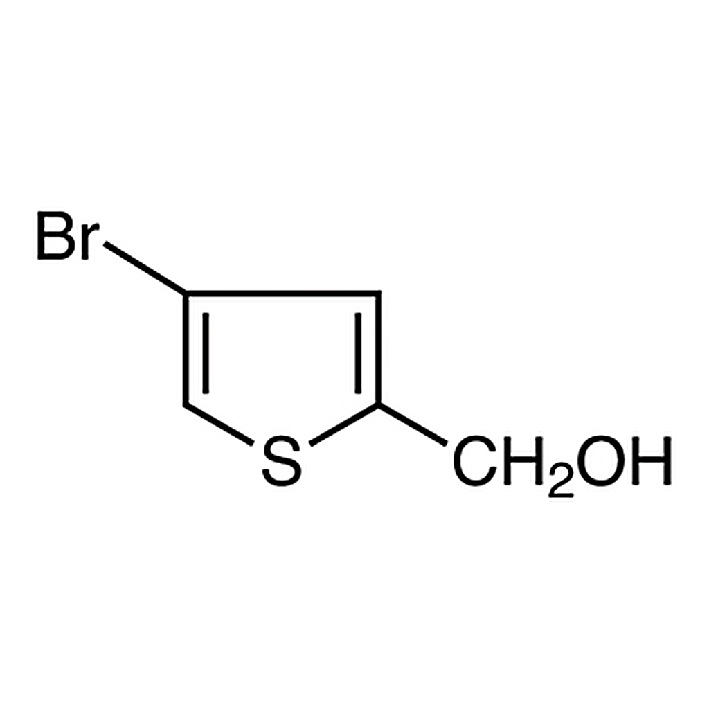 TCI 4-Bromo-2-thiophenemethanol