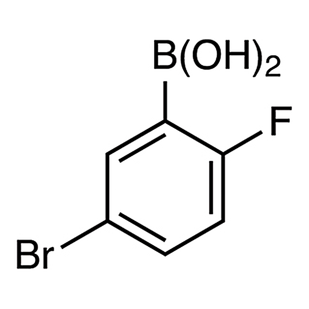 TCI 5-Bromo-2-fluorophenylboronic Acid (contains varying amounts of Anhydride)