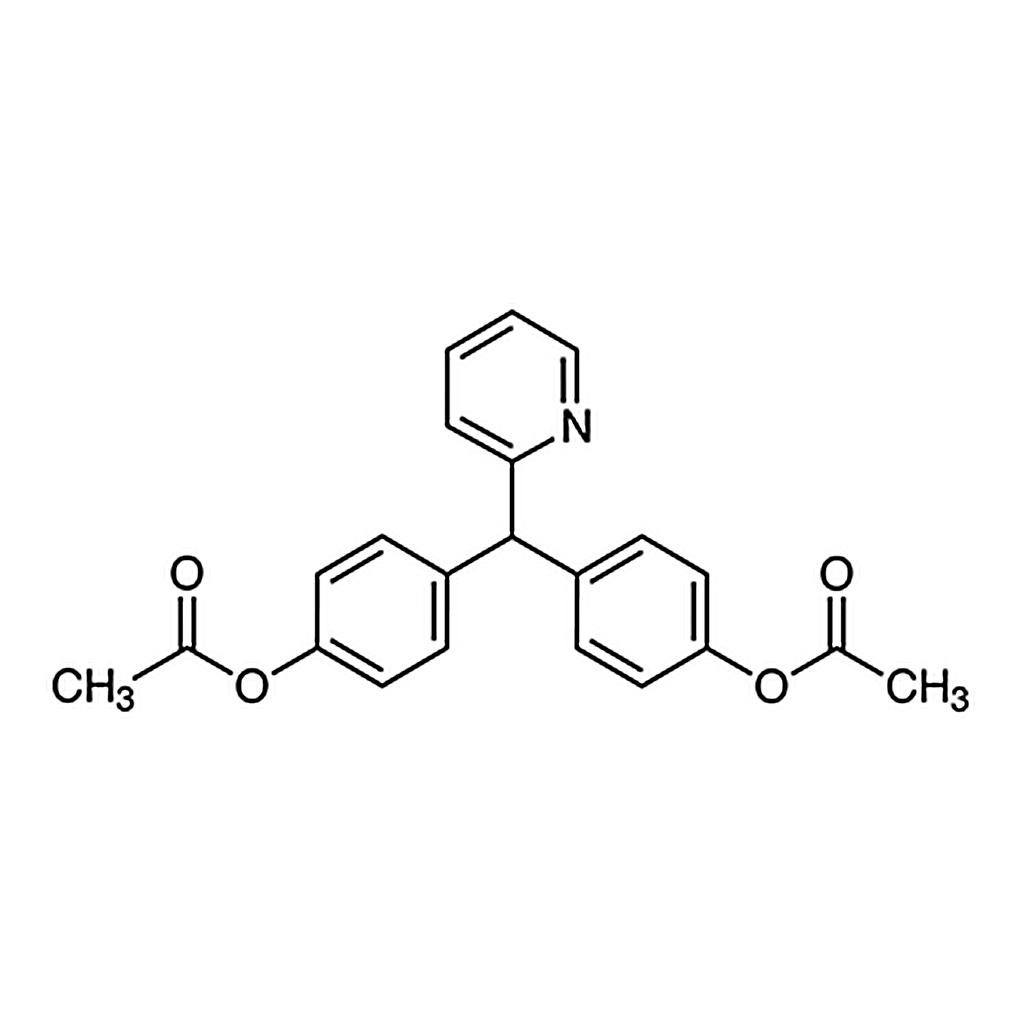 TCI Bisacodyl