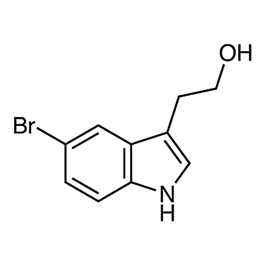 TCI 5-Bromoindole-3-ethanol