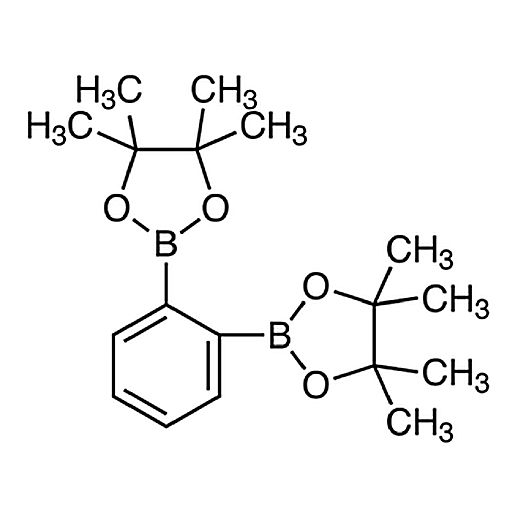 TCI 1,2-Benzenediboronic Acid Bis(pinacol) Ester