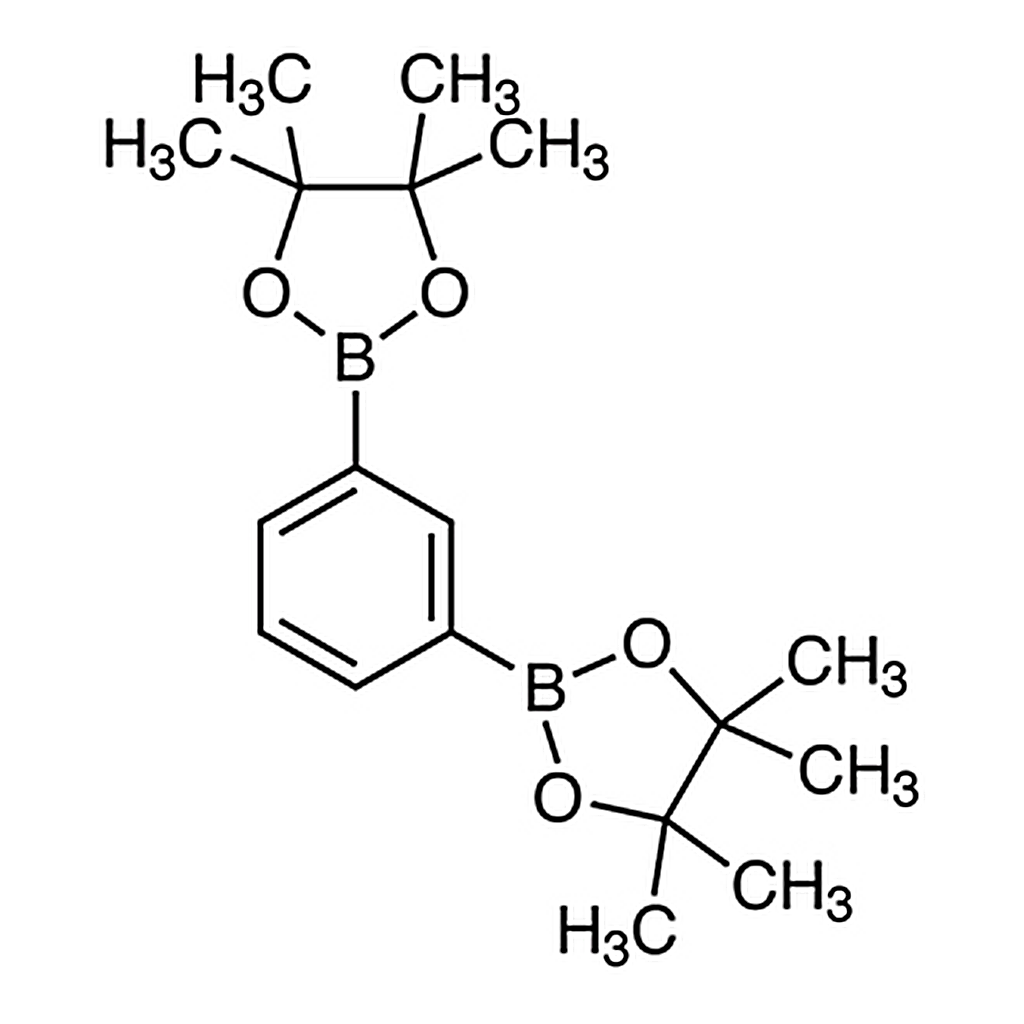 TCI 1,3-Benzenediboronic Acid Bis(pinacol) Ester