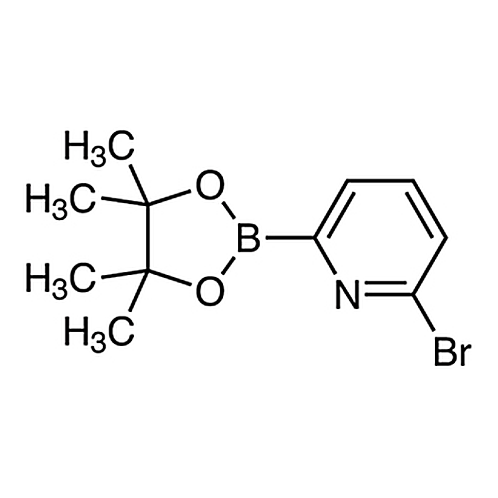 TCI 2-Bromo-6-(4,4,5,5-tetramethyl-1,3,2-dioxaborolan-2-yl)pyridine