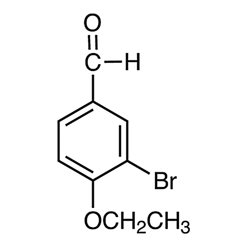 TCI 3-Bromo-4-ethoxybenzaldehyde