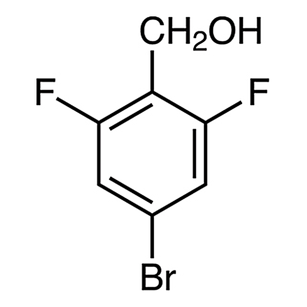 TCI 4-Bromo-2,6-difluorobenzyl Alcohol