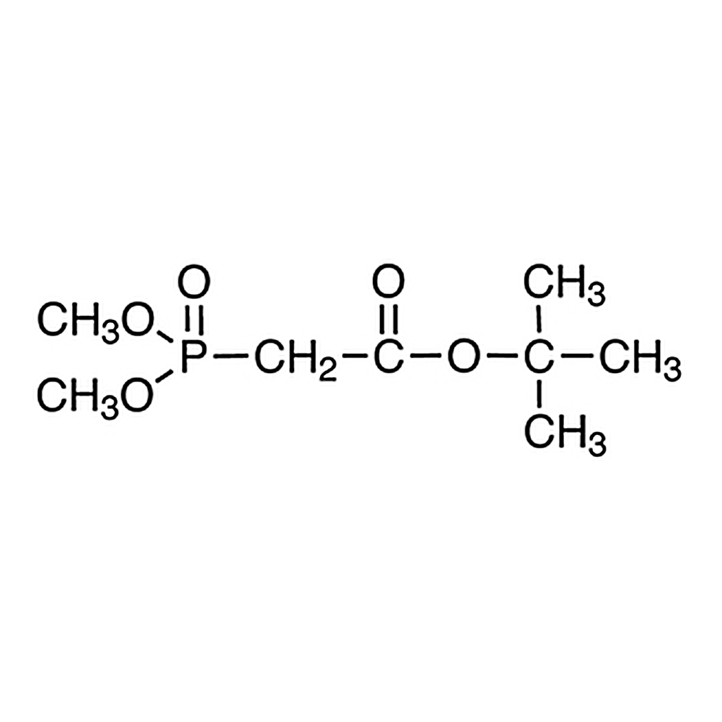 TCI tert-Butyl Dimethylphosphonoacetate
