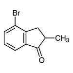TCI 4-Bromo-2-methyl-1-indanone