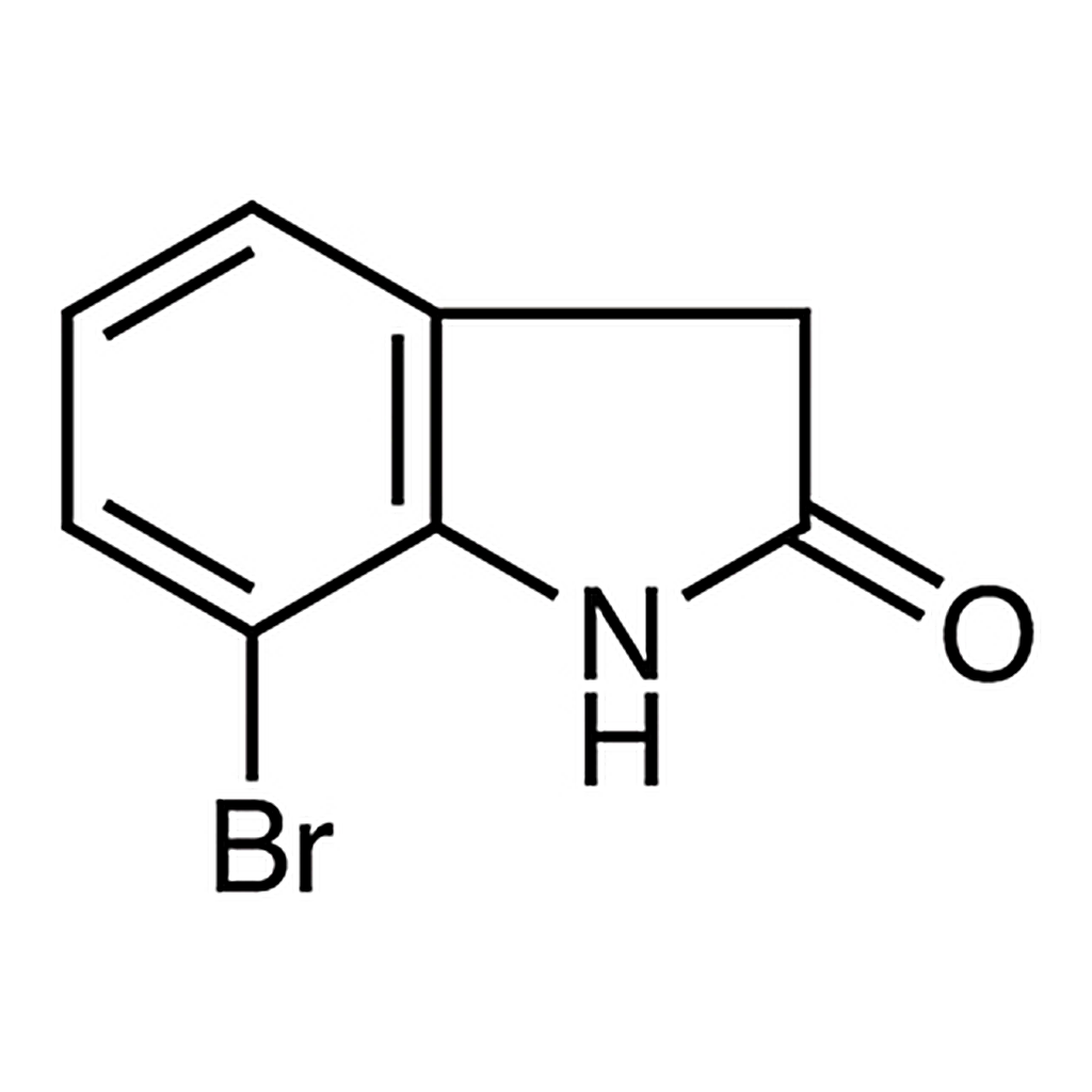 TCI 7-Bromooxindole