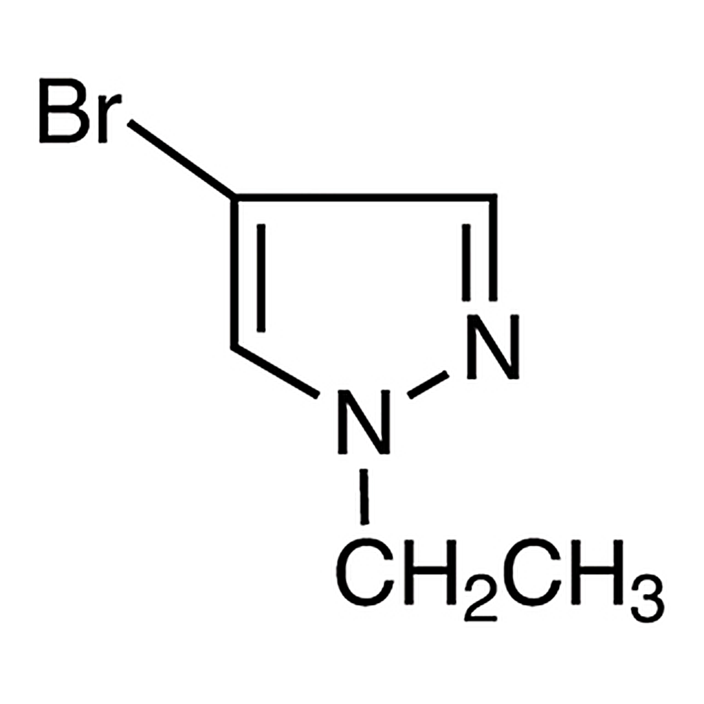 TCI 4-Bromo-1-ethylpyrazole