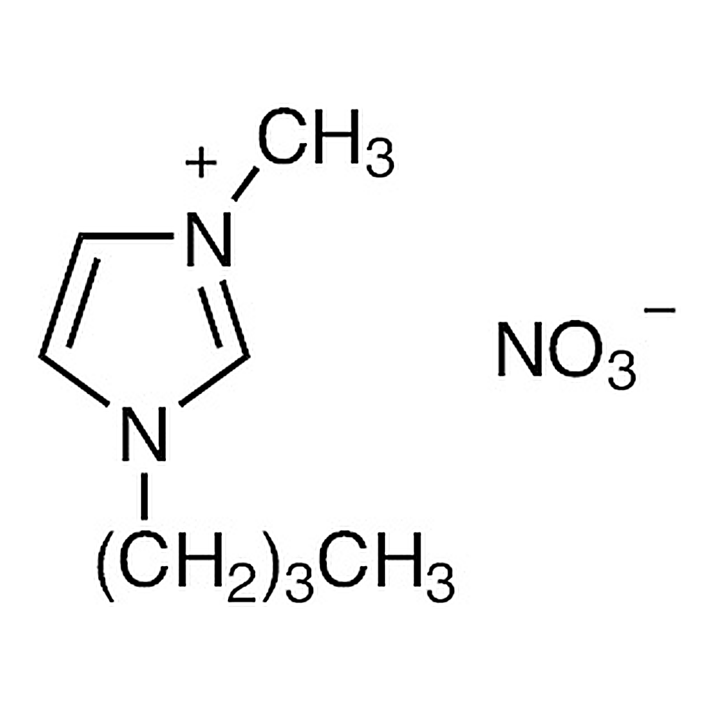 TCI 1-Butyl-3-methyl-1H-imidazol-3-ium Nitrate