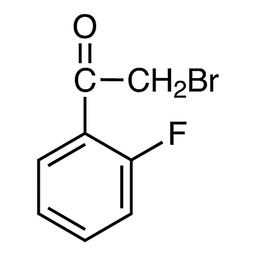 TCI 2-Bromo-2'-fluoroacetophenone