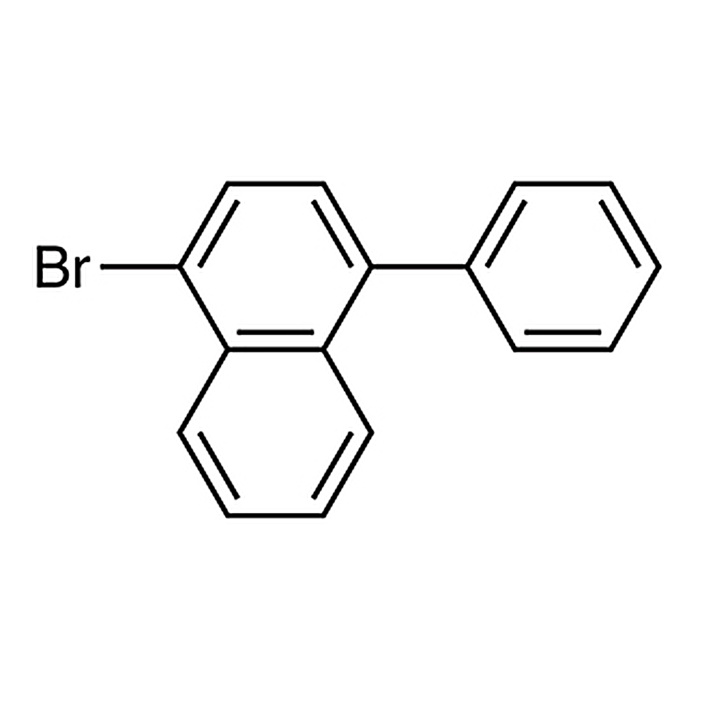 TCI 1-Bromo-4-phenylnaphthalene