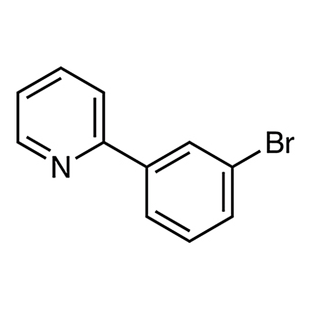 TCI 2-(3-Bromophenyl)pyridine