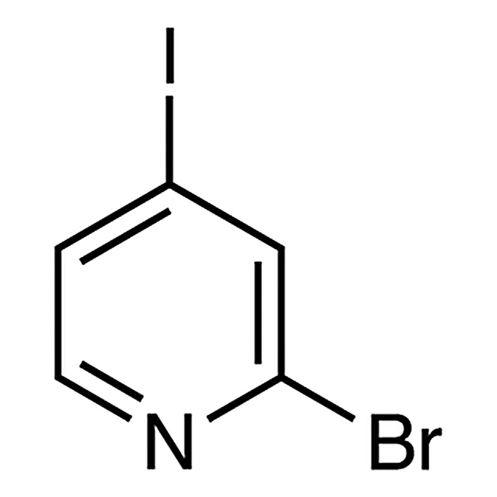 TCI 2-Bromo-4-iodopyridine