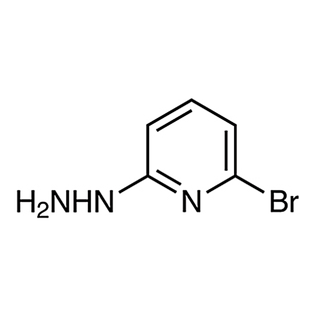 TCI 2-Bromo-6-hydrazinopyridine
