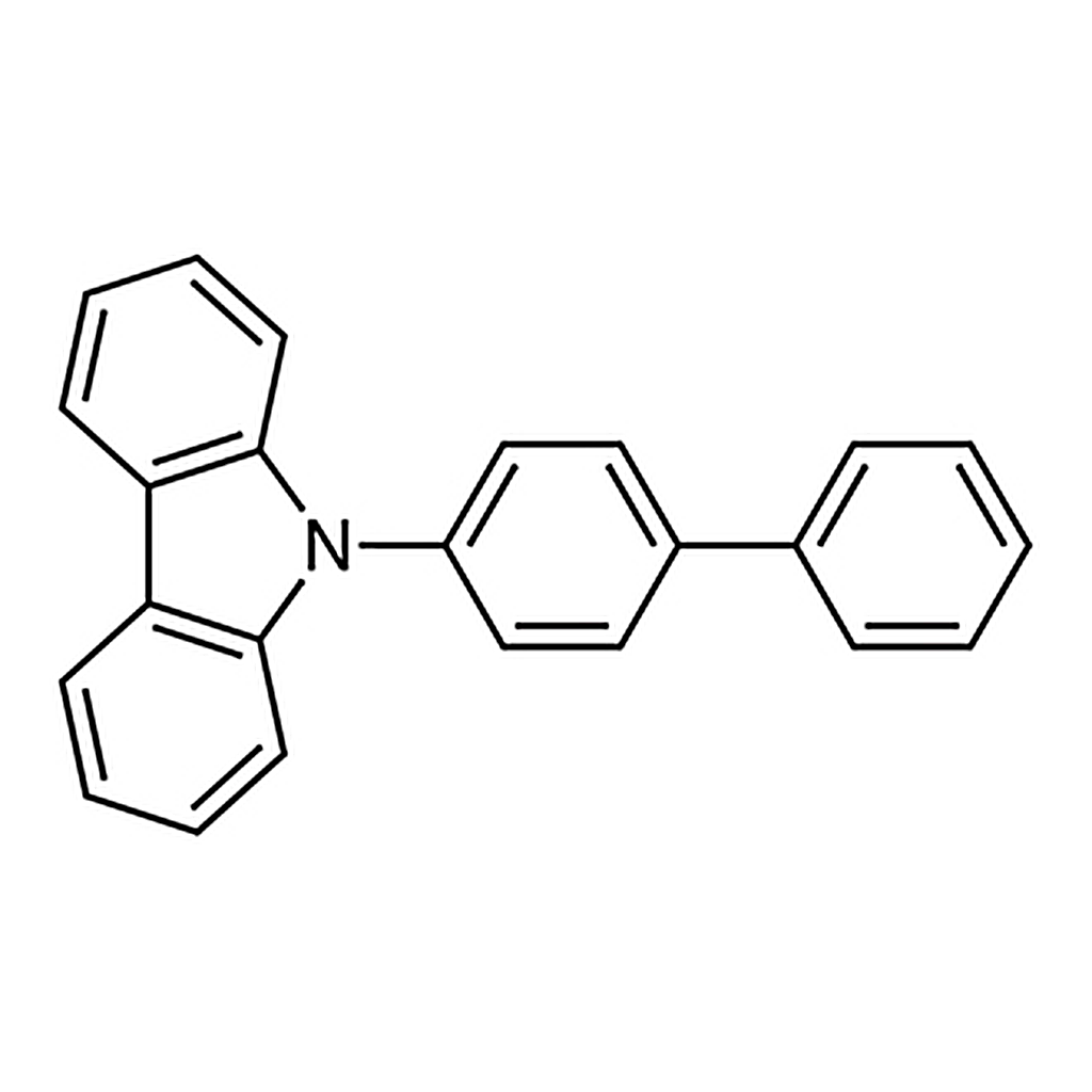 TCI 9-(4-Biphenylyl)carbazole
