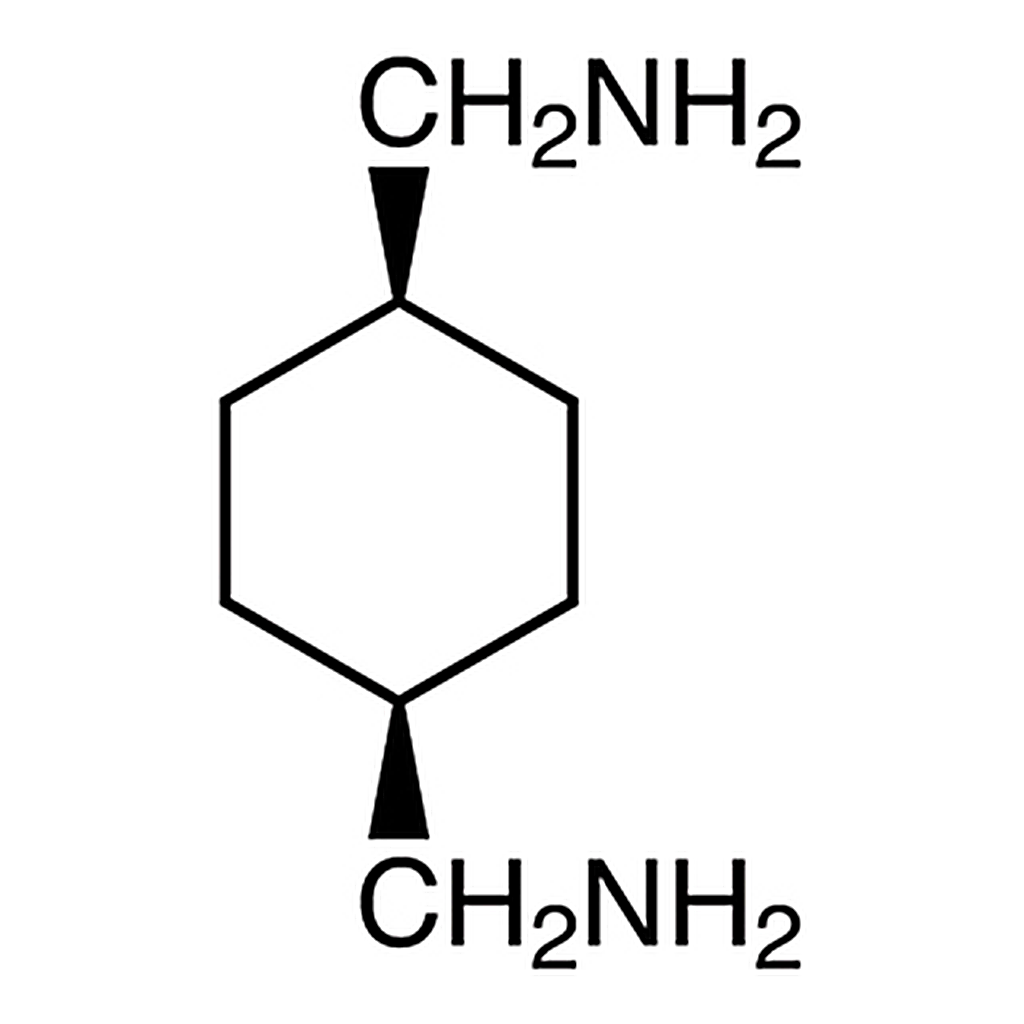 TCI cis-1,4-Bis(aminomethyl)cyclohexane