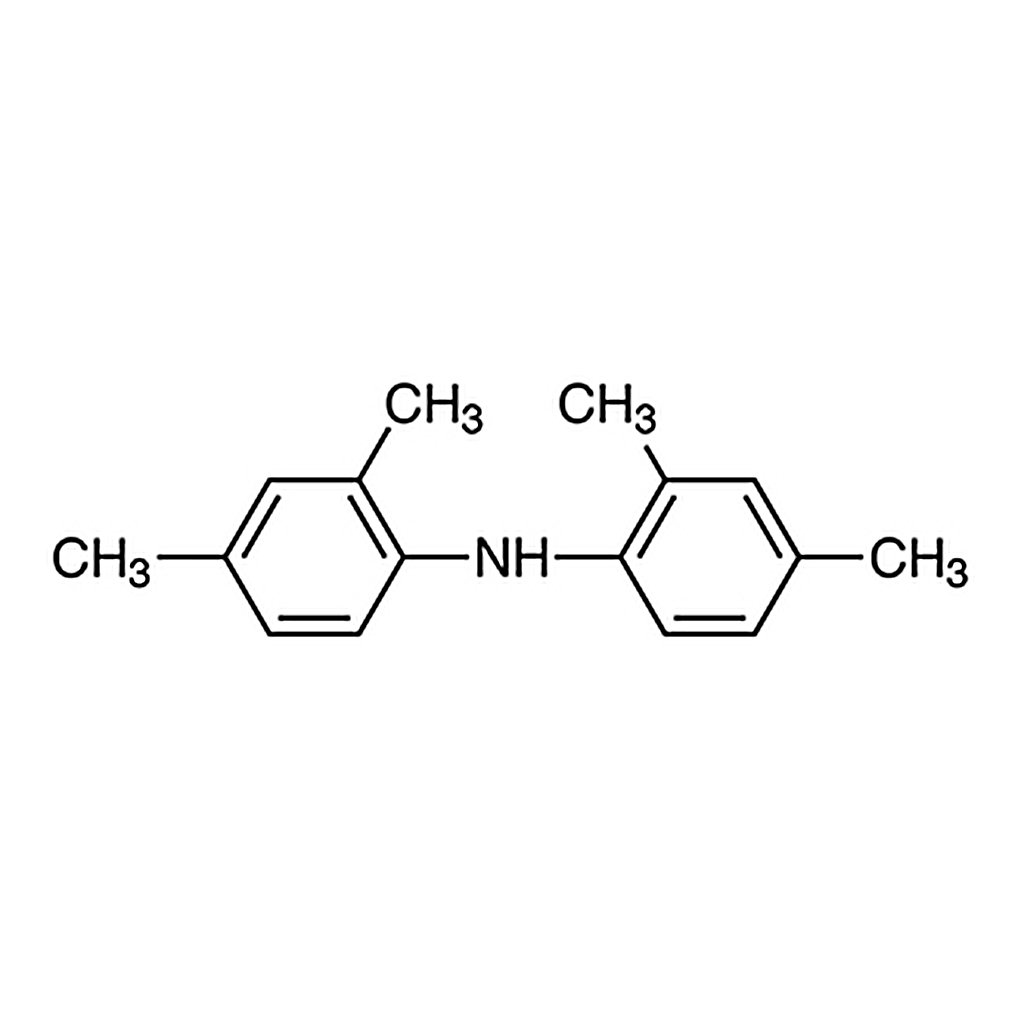 TCI Bis(2,4-dimethylphenyl)amine
