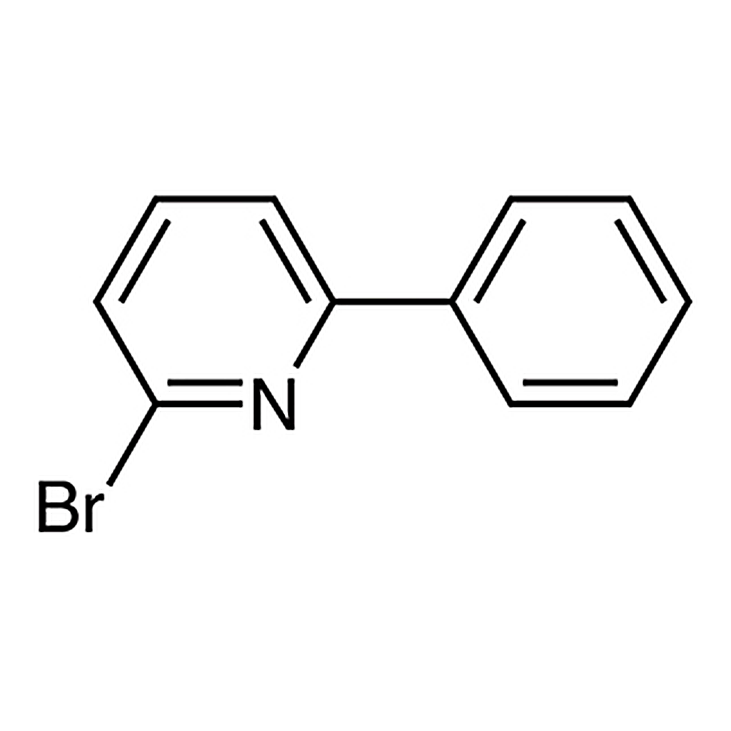 TCI 2-Bromo-6-phenylpyridine