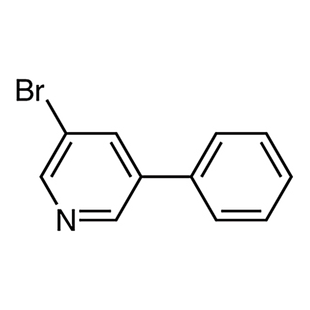 TCI 3-Bromo-5-phenylpyridine