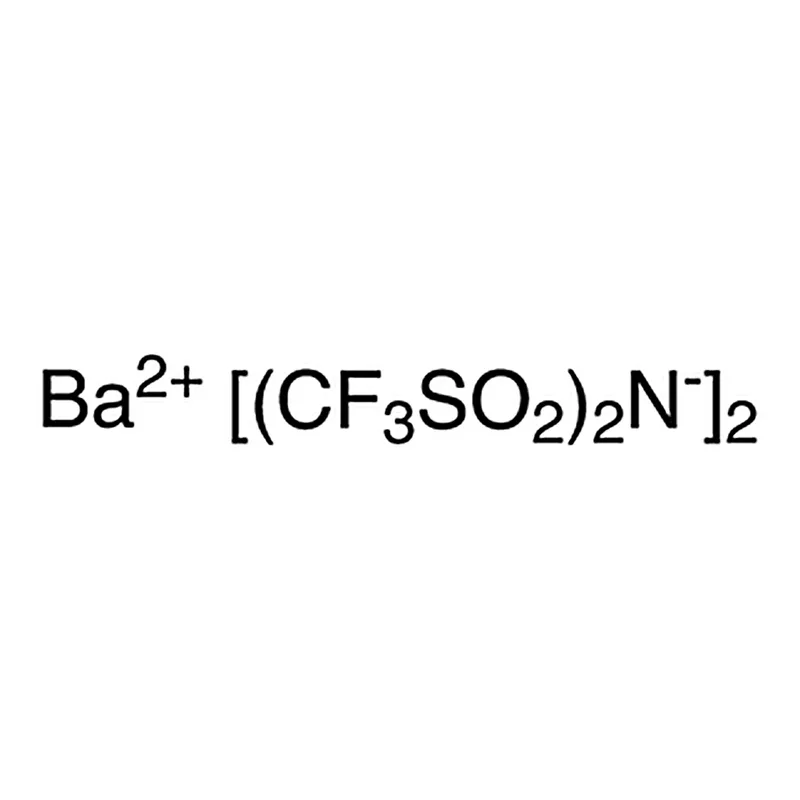 TCI Barium(II) Bis(trifluoromethanesulfonyl)imide