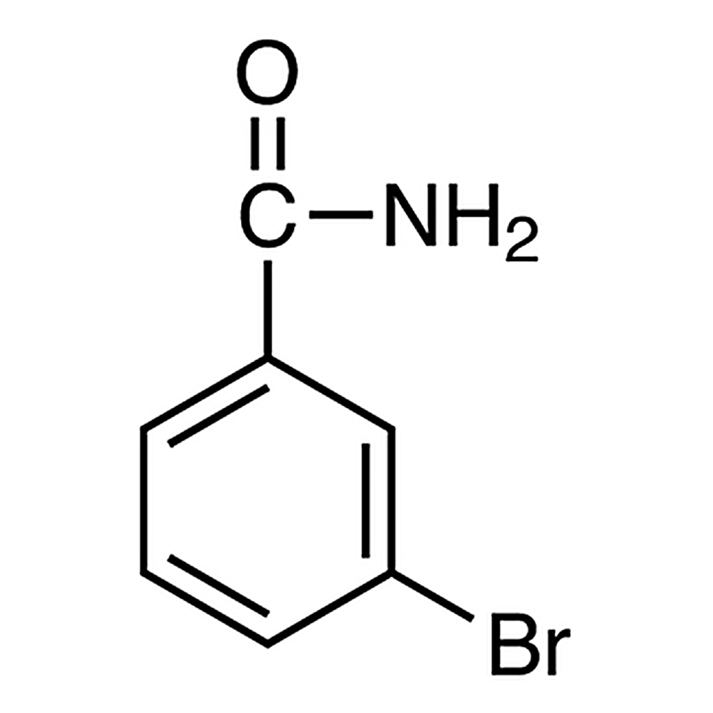 TCI 3-Bromobenzamide