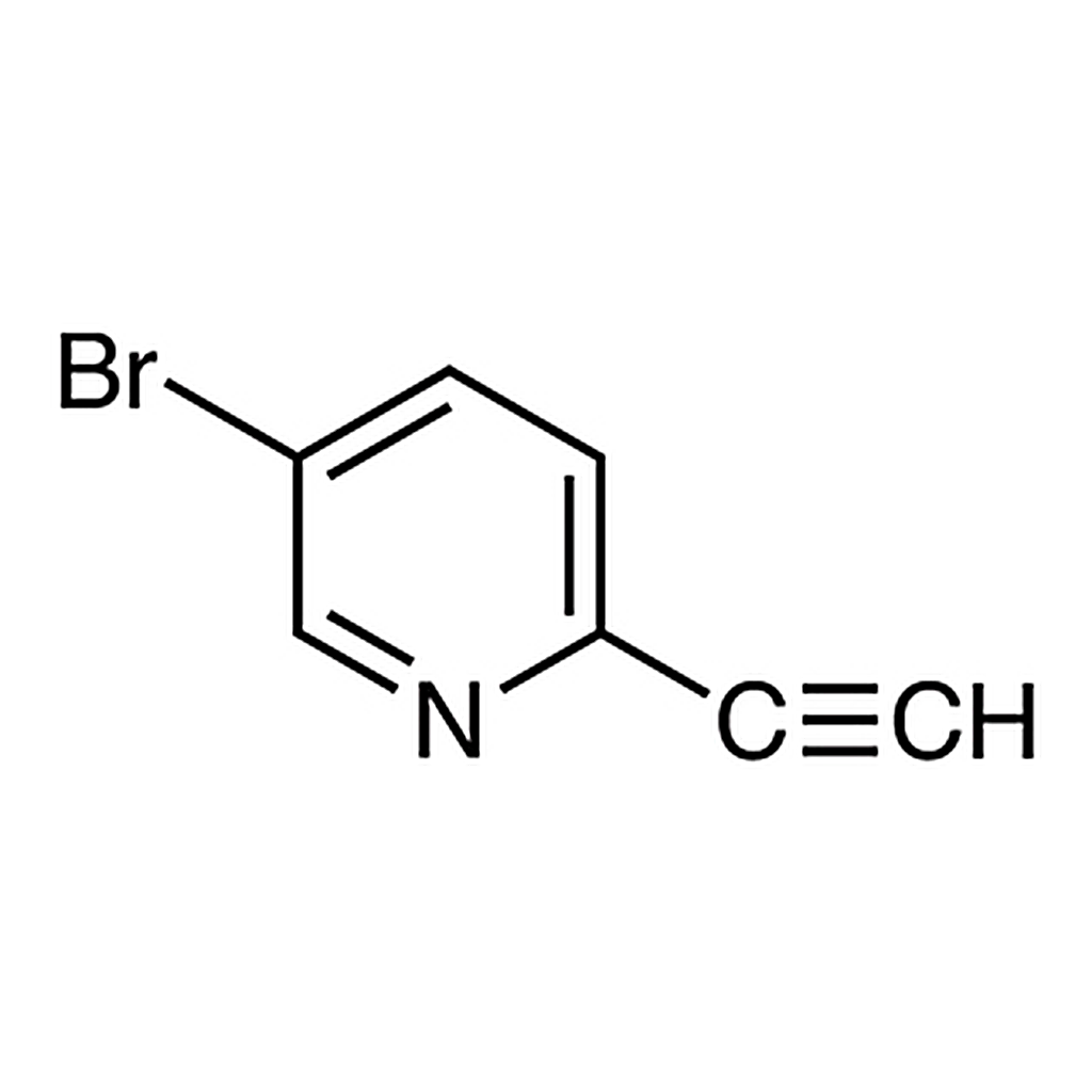 TCI 5-Bromo-2-ethynylpyridine