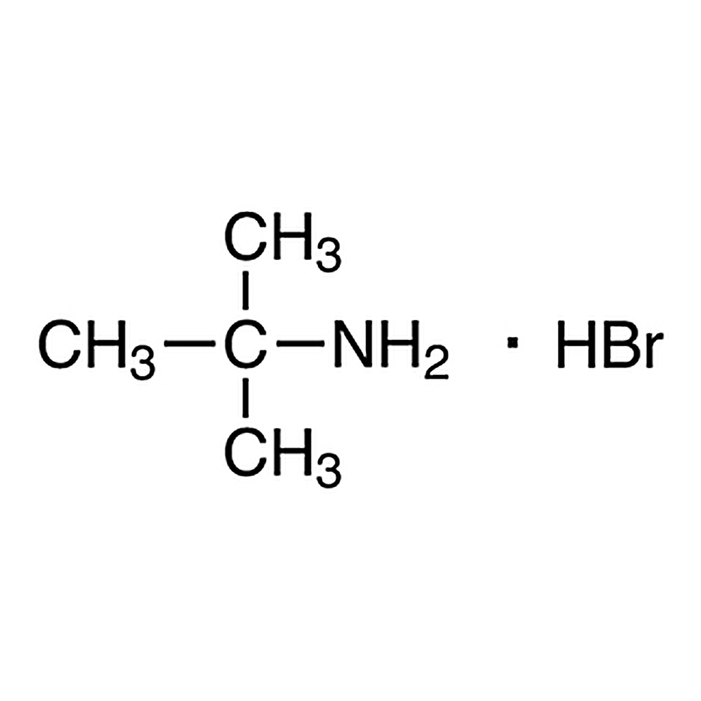 TCI tert-Butylamine Hydrobromide