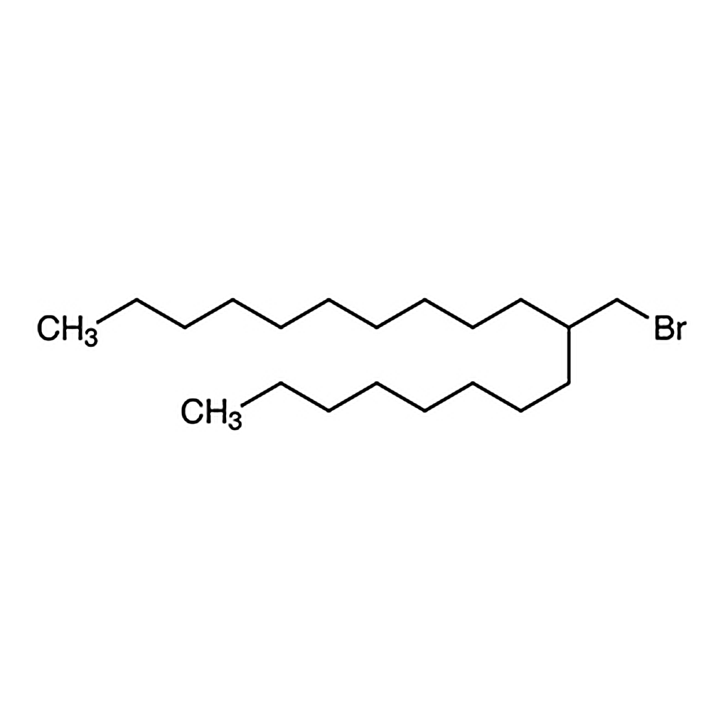 TCI 9-(Bromomethyl)nonadecane