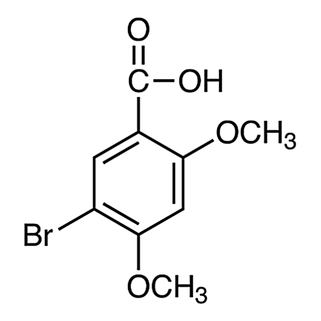 TCI 5-Bromo-2,4-dimethoxybenzoic Acid