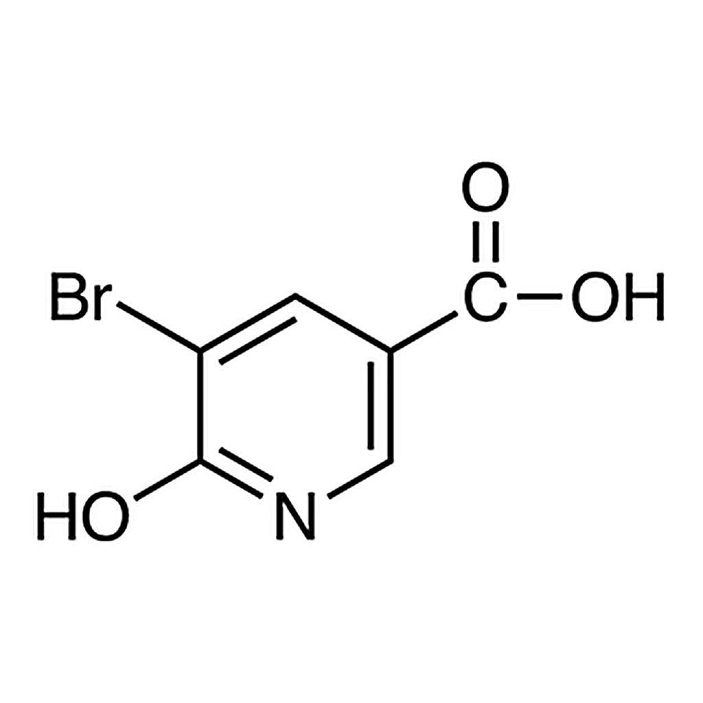 TCI 5-Bromo-6-hydroxynicotinic Acid