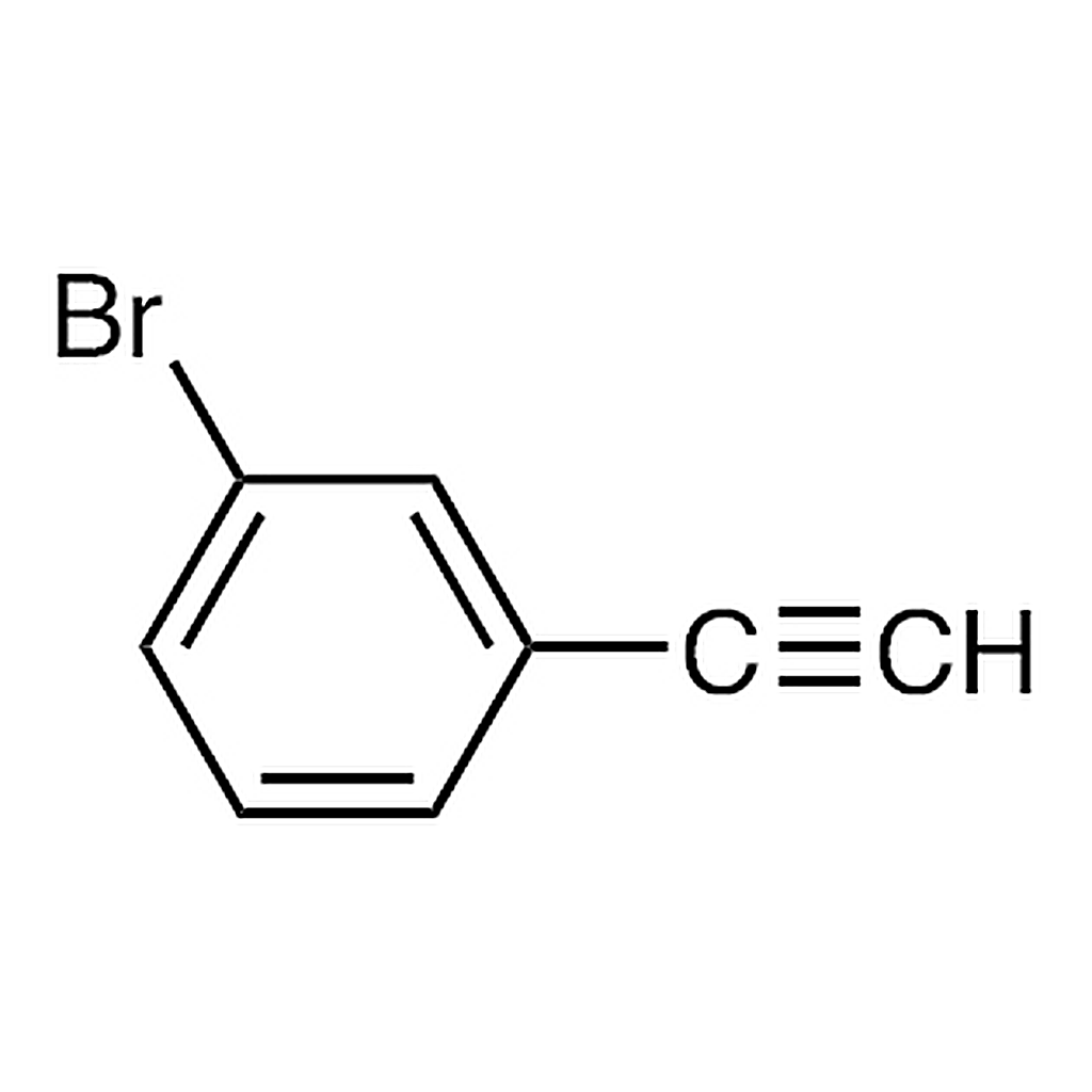 TCI 1-Bromo-3-ethynylbenzene
