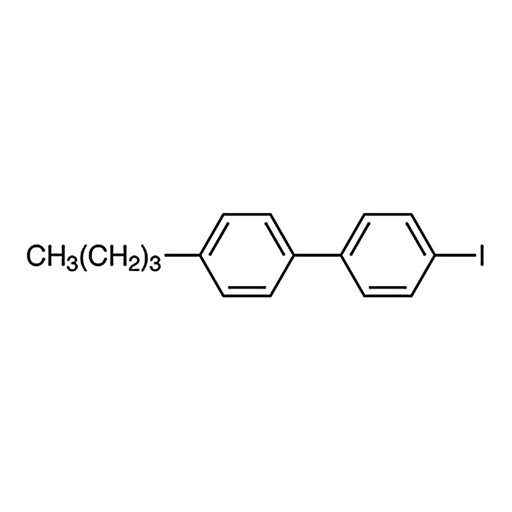 TCI 4'-Butyl-4-iodobiphenyl