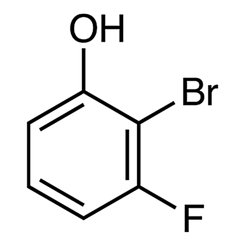 TCI 2-Bromo-3-fluorophenol