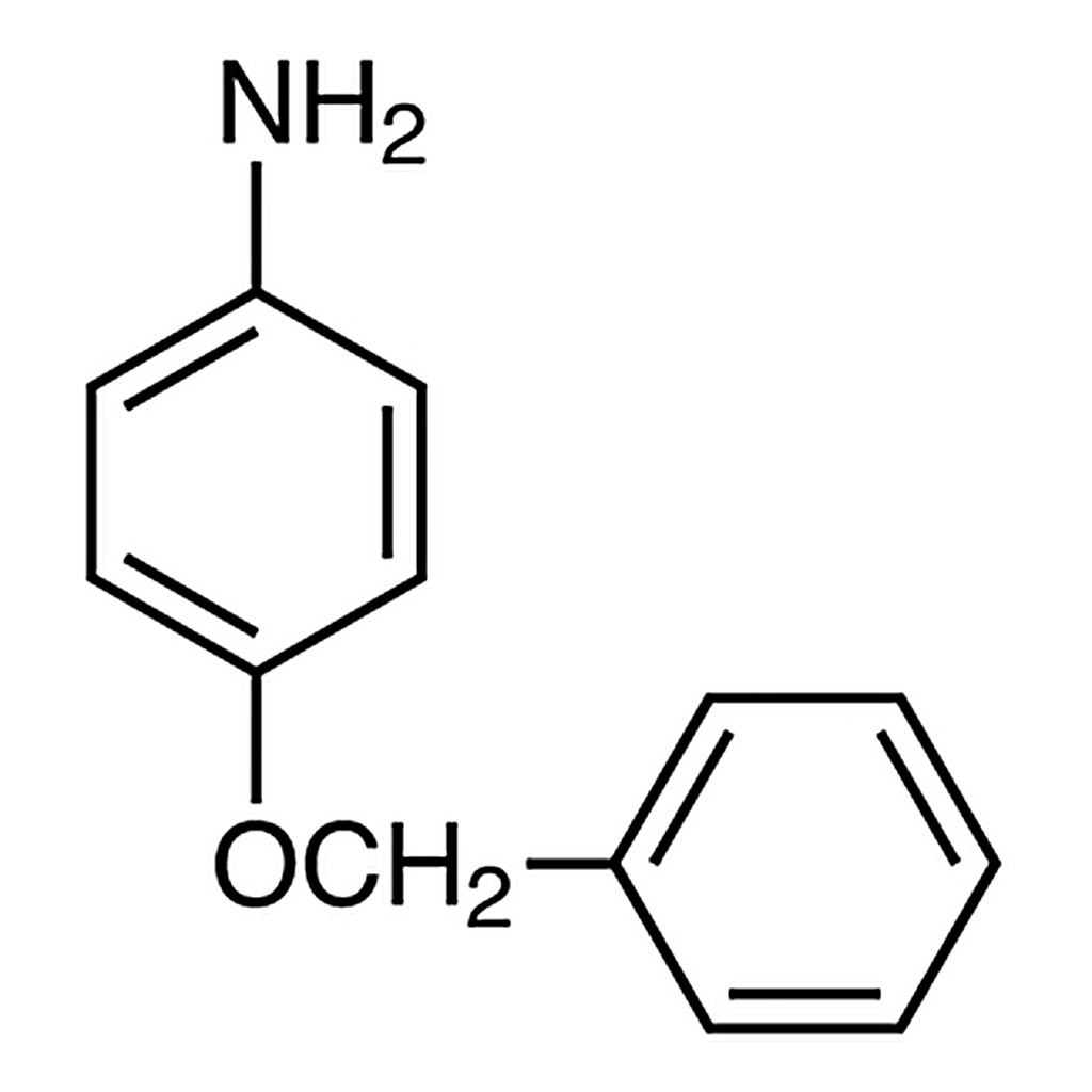 TCI 4-(Benzyloxy)aniline