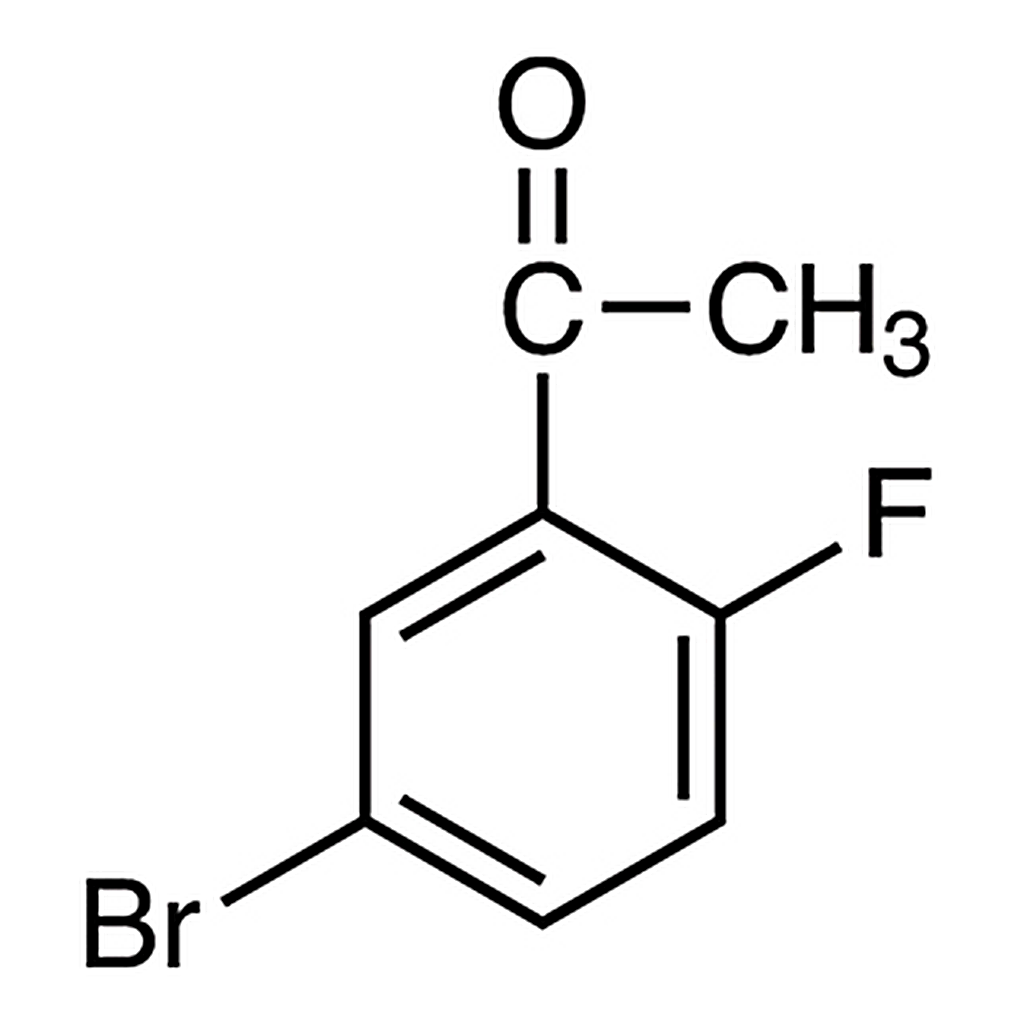 TCI 5'-Bromo-2'-fluoroacetophenone