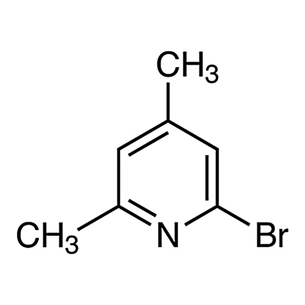 TCI 2-Bromo-4,6-dimethylpyridine