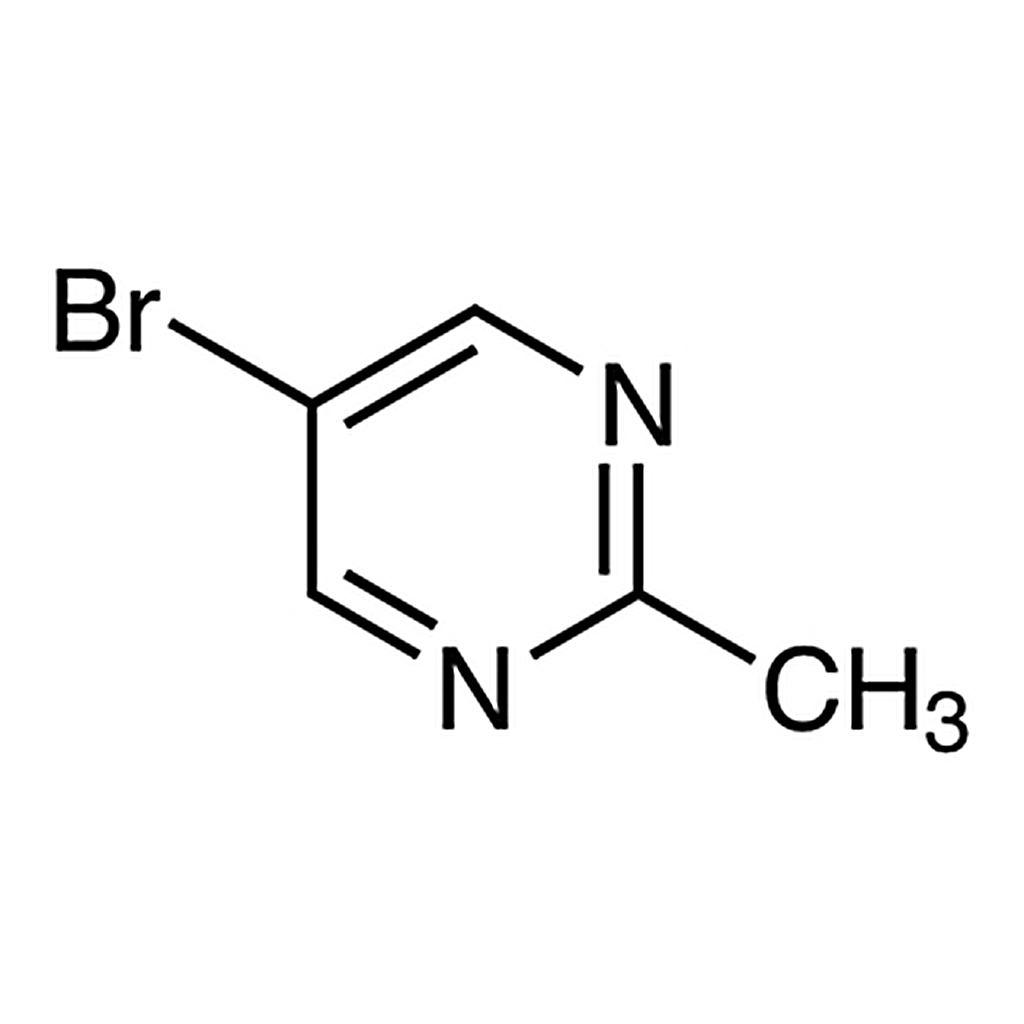 TCI 5-Bromo-2-methylpyrimidine