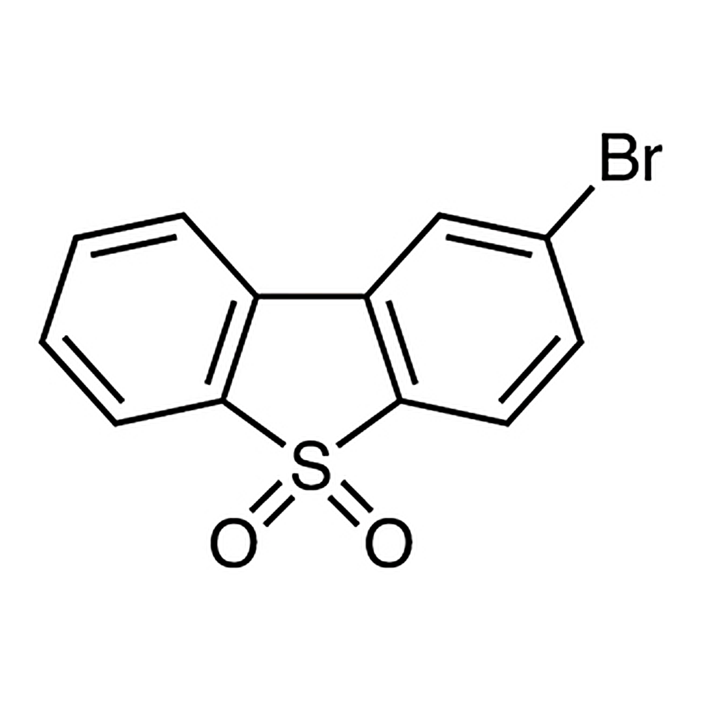 TCI 2-Bromodibenzothiophene 5,5-Dioxide