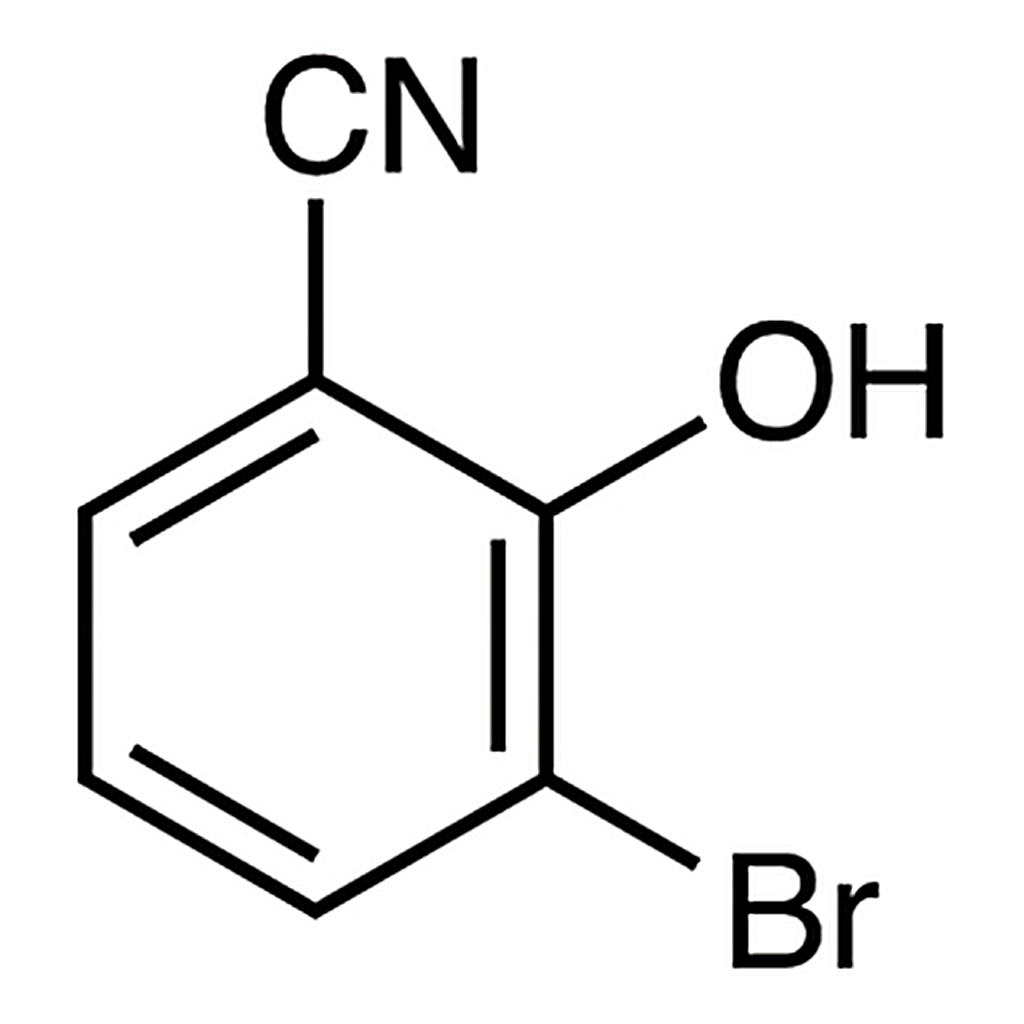 TCI 3-Bromo-2-hydroxybenzonitrile