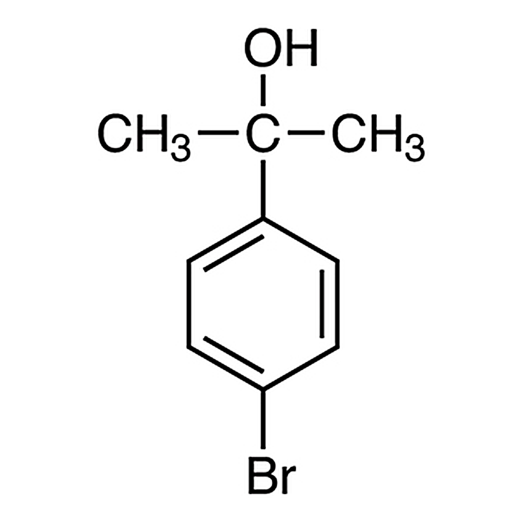 TCI 2-(4-Bromophenyl)-2-propanol