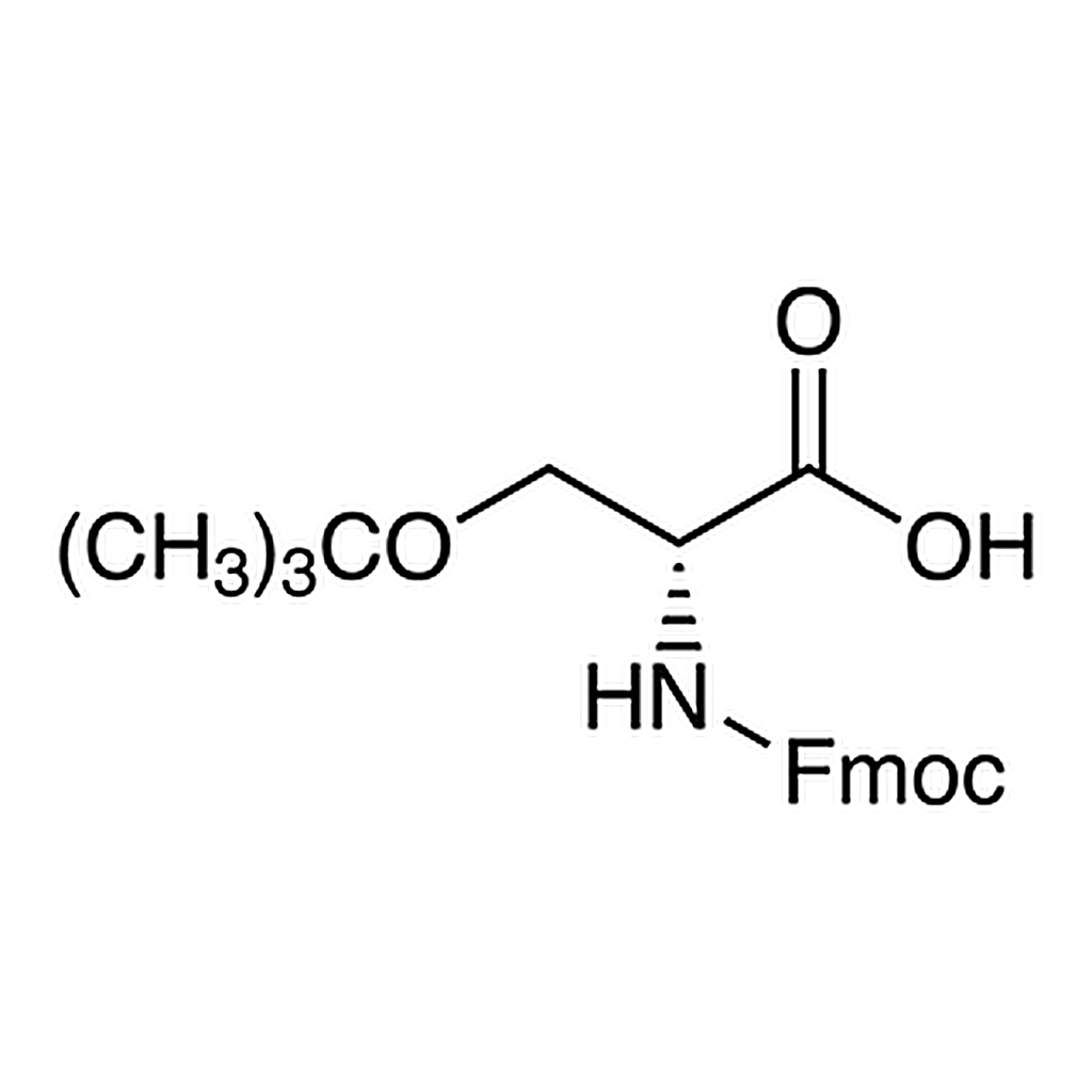 TCI Fmoc-D-Ser(tBu)-OH