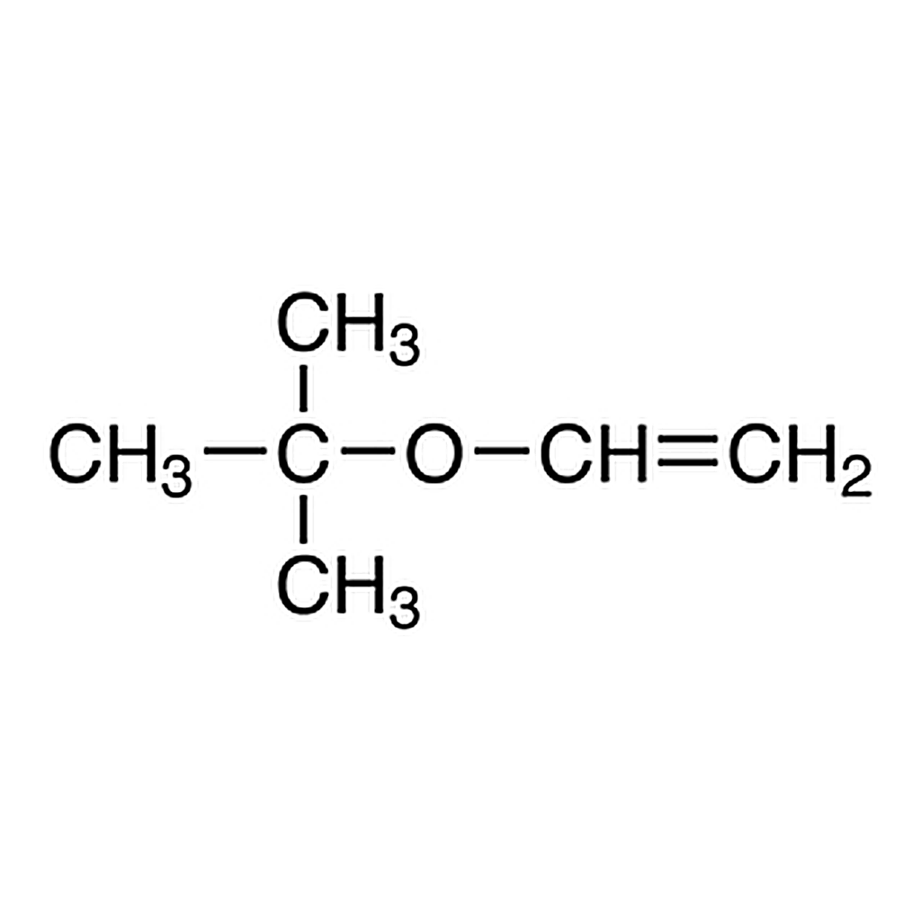 TCI tert-Butyl Vinyl Ether (stabilized with KOH)