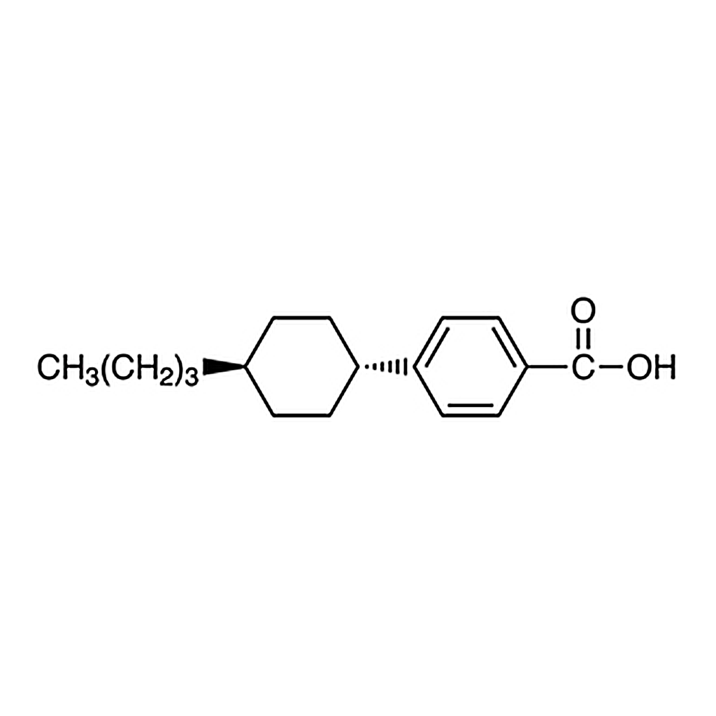 TCI 4-(trans-4-Butylcyclohexyl)benzoic Acid