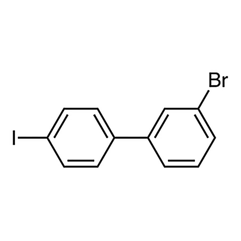 TCI 3-Bromo-4'-iodo-1,1'-biphenyl