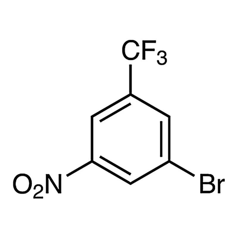 TCI 3-Bromo-5-nitrobenzotrifluoride