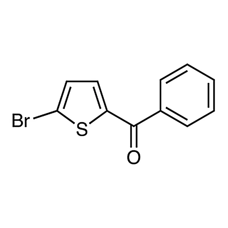 TCI 2-Benzoyl-5-bromothiophene