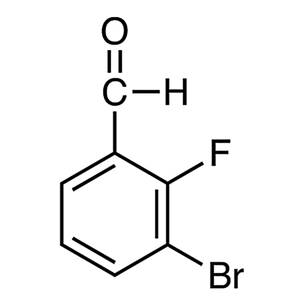 TCI 3-Bromo-2-fluorobenzaldehyde